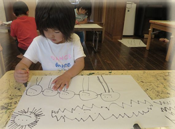 園児